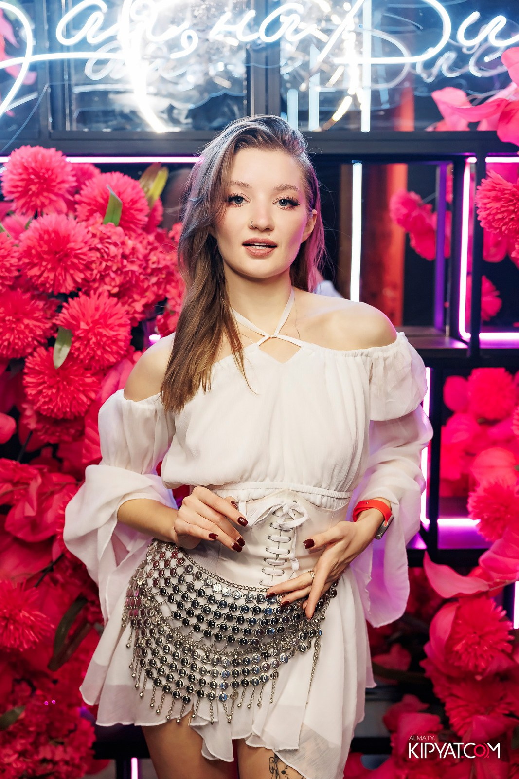 ЗАЯ, НА БИС. КИПЯТКОМ АЛМАТЫ! Фотосъемка мероприятий в Алматы