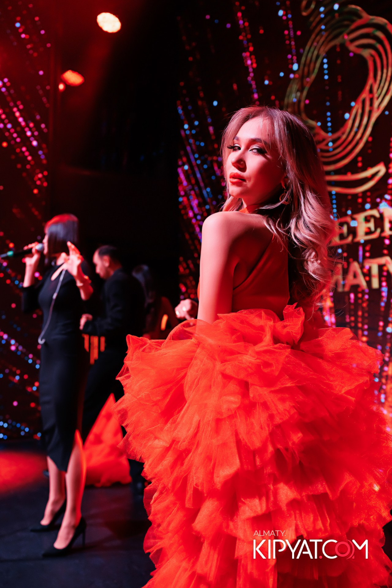 QUEEN. КИПЯТКОМ АЛМАТЫ!