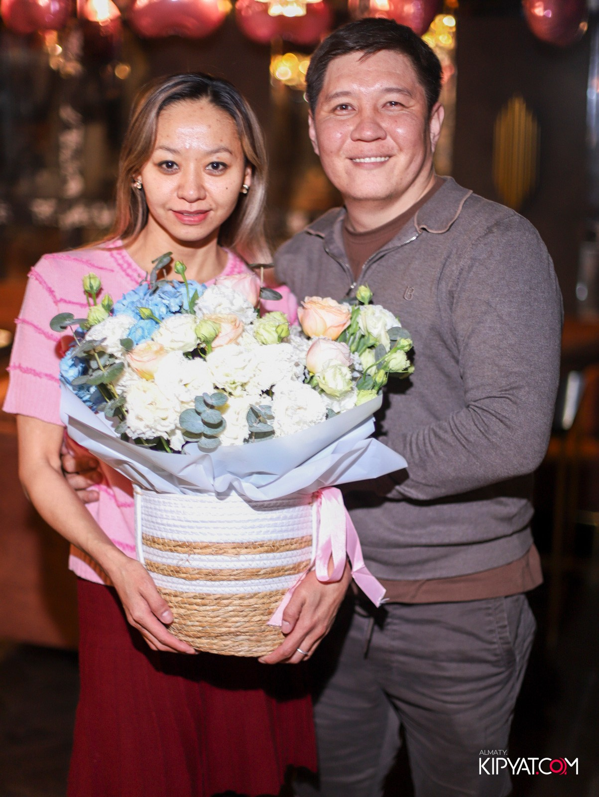 SPACE KARAOKE BAR. КИПЯТКОМ АЛМАТЫ! Фотосъемка мероприятий в Алматы