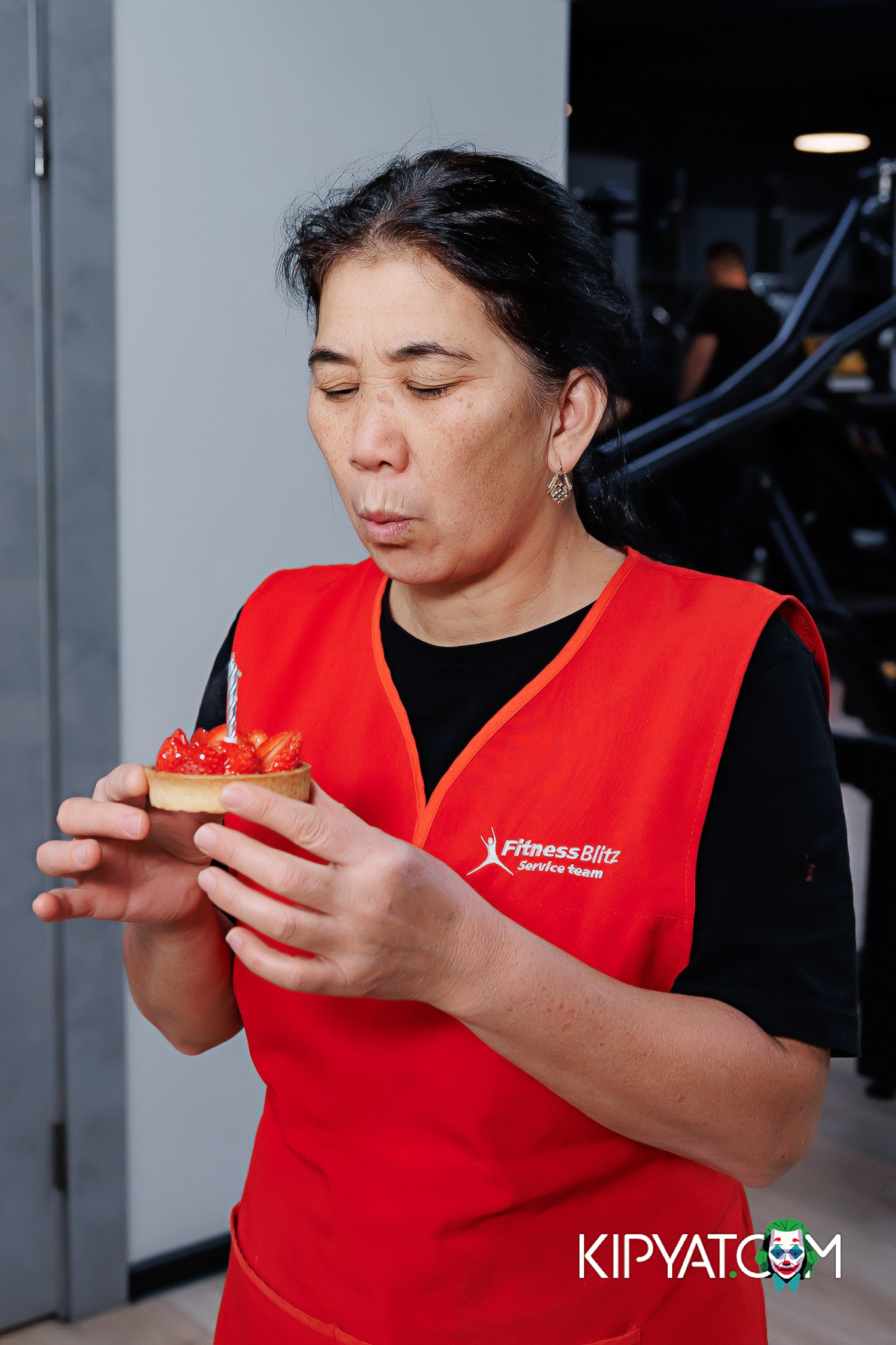 HALLOWEEN PARTY FITNESS BLITZ САМАЛ. КИПЯТКОМ АЛМАТЫ! Фотосъемка мероприятий в Алматы