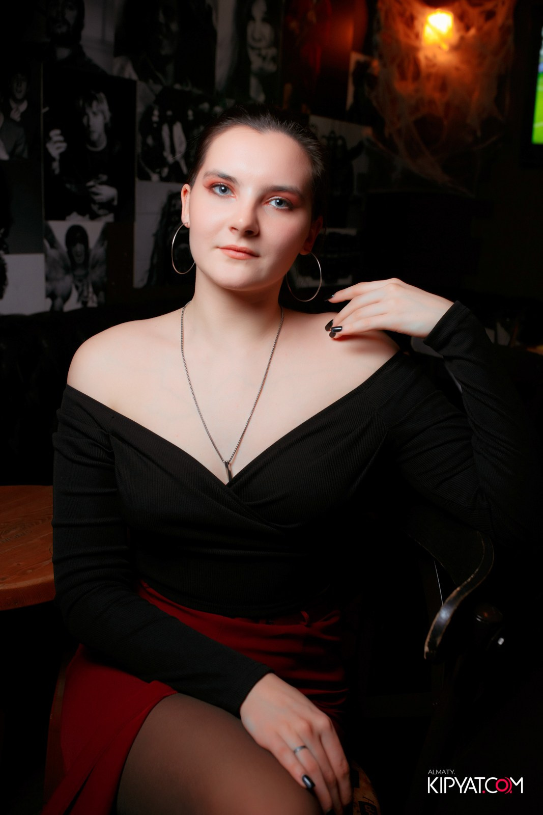 VICTORY PUB. КИПЯТКОМ АЛМАТЫ!