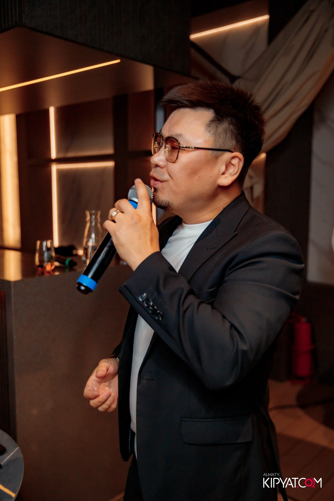 LAGMAN AND UNLIMITED PIVO PARTY. КИПЯТКОМ АЛМАТЫ!