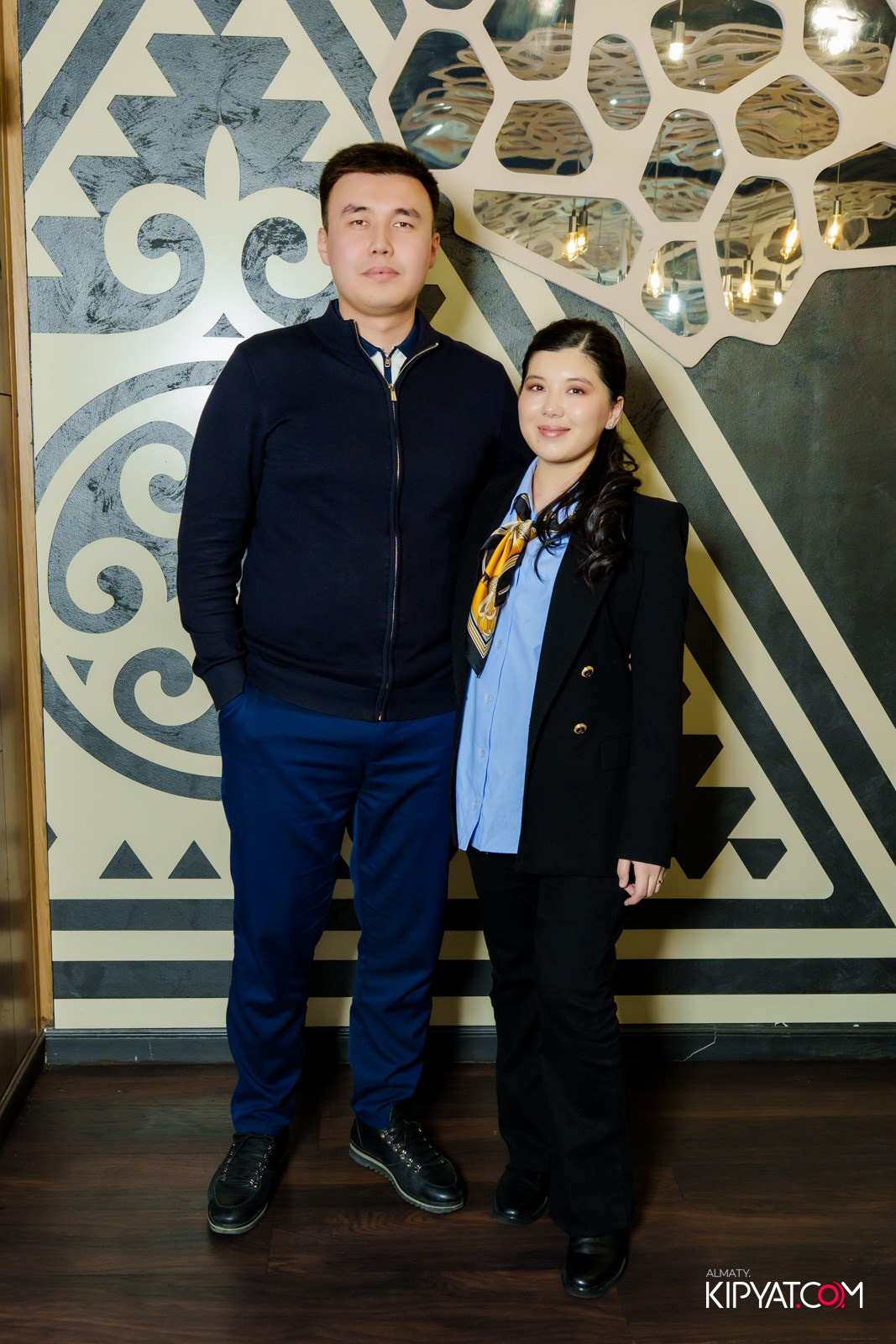 УХО И МЕДВЕДЬ НА САИНА. КИПЯТКОМ АЛМАТЫ!