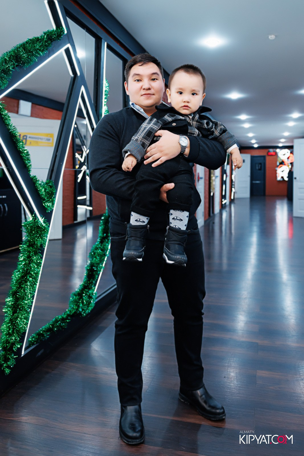 УХО И МЕДВЕДЬ НА САИНА. КИПЯТКОМ АЛМАТЫ!