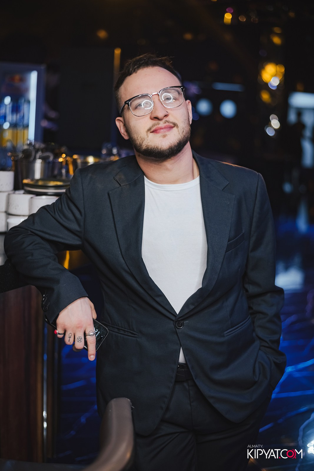 MOOD KARAOKE & TERRАCE. КИПЯТКОМ АЛМАТЫ! Фотосъемка мероприятий в Алматы