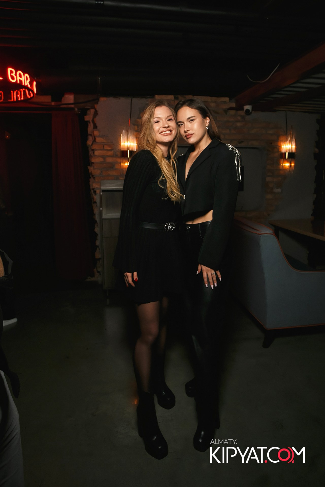 BLA BLA BAR. КИПЯТКОМ АЛМАТЫ!