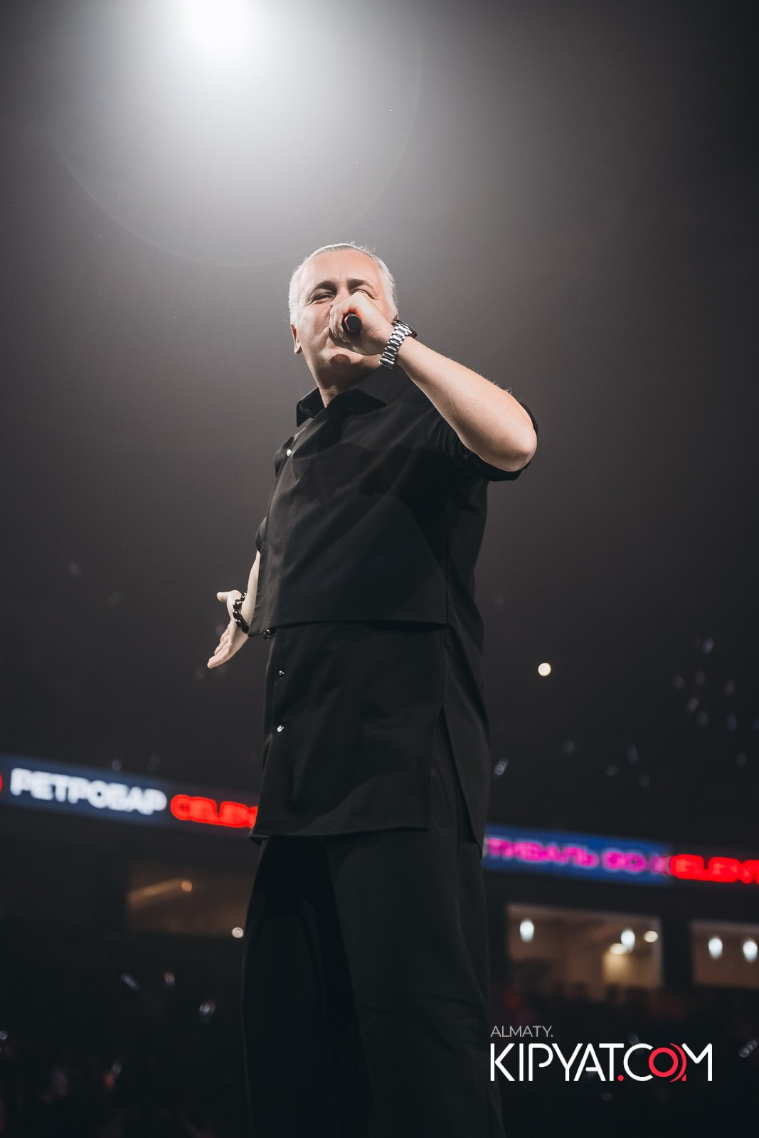 CELO RETRO FEST. КИПЯТКОМ АЛМАТЫ!