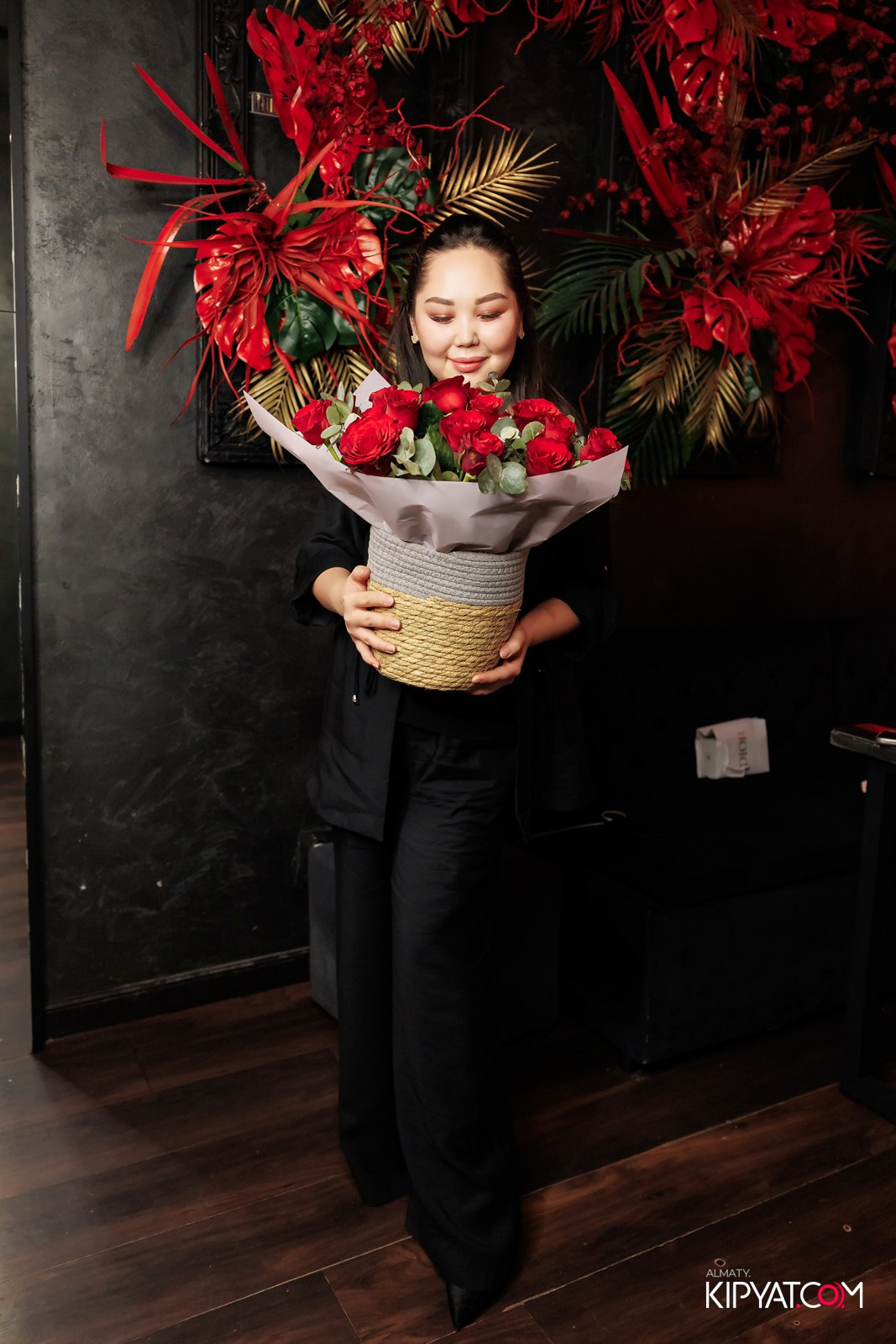 УХО И МЕДВЕДЬ НА САИНА. КИПЯТКОМ АЛМАТЫ!