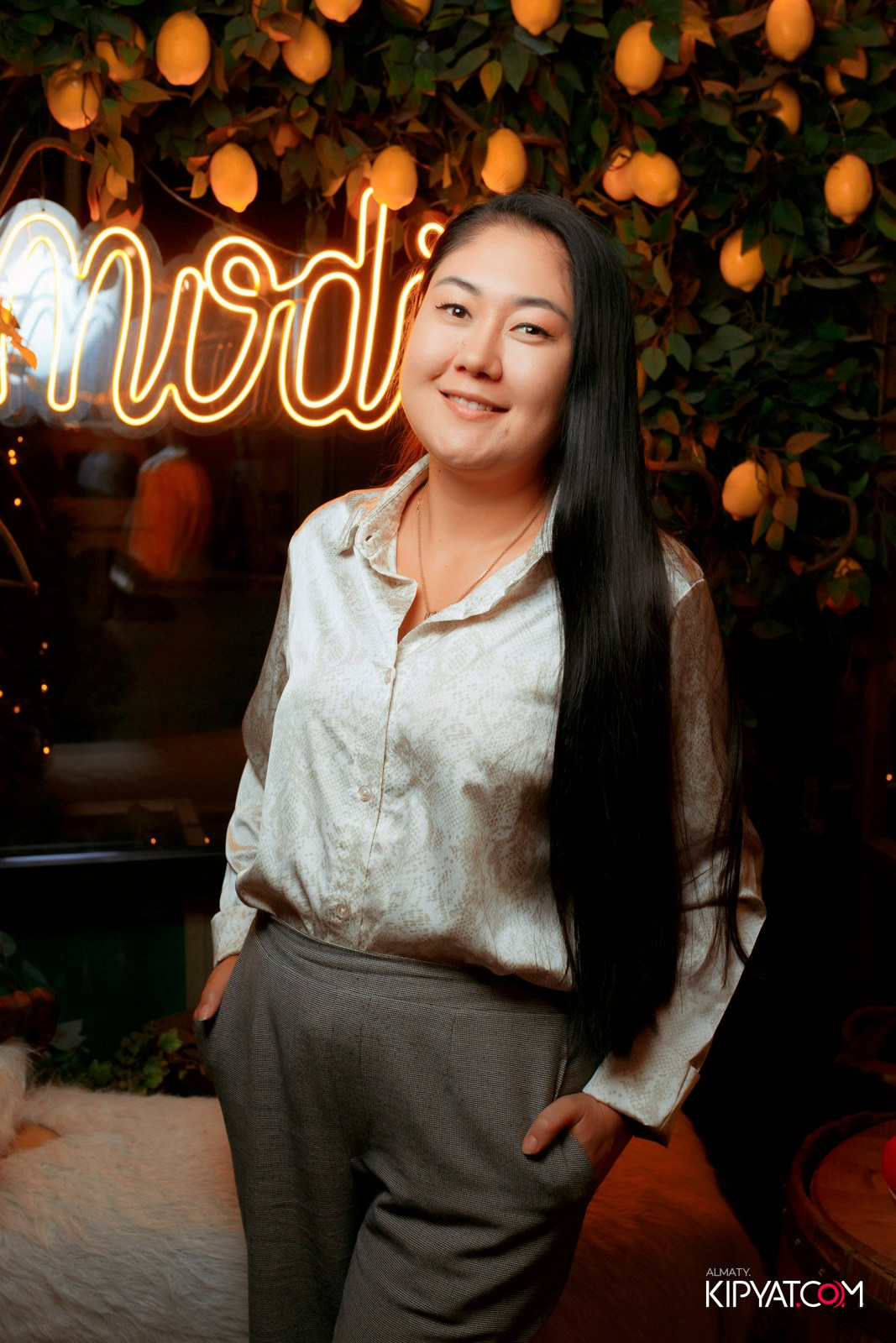 MODI RESTORANCHIK. КИПЯТКОМ АЛМАТЫ!