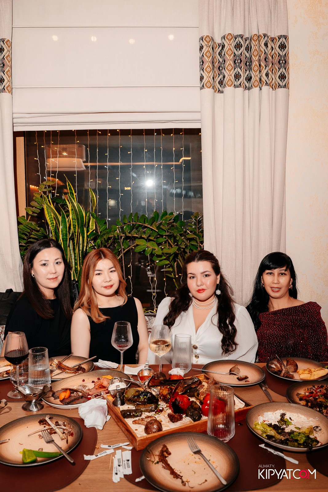 ХАЧАПУРИ ХИНКАЛЬЕВИЧ НА ДОСТЫК. КИПЯТКОМ АЛМАТЫ! Фотосъемка мероприятий в Алматы