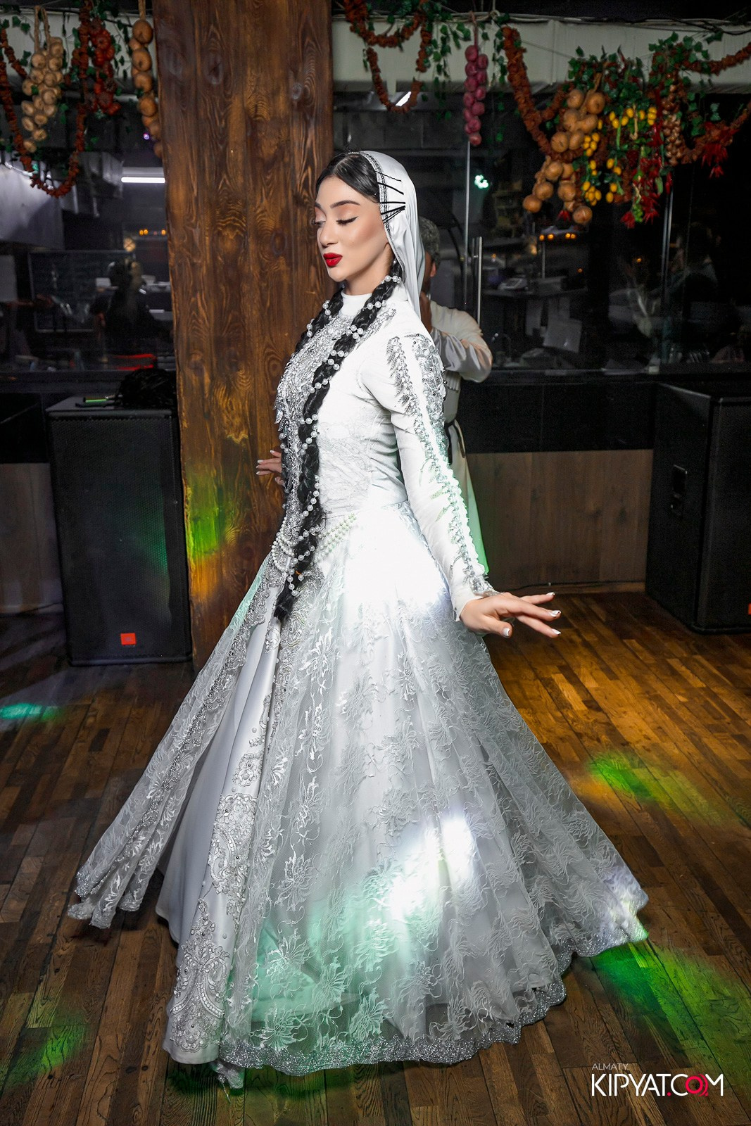 ВАХТАНГУРИ. КИПЯТКОМ АЛМАТЫ!