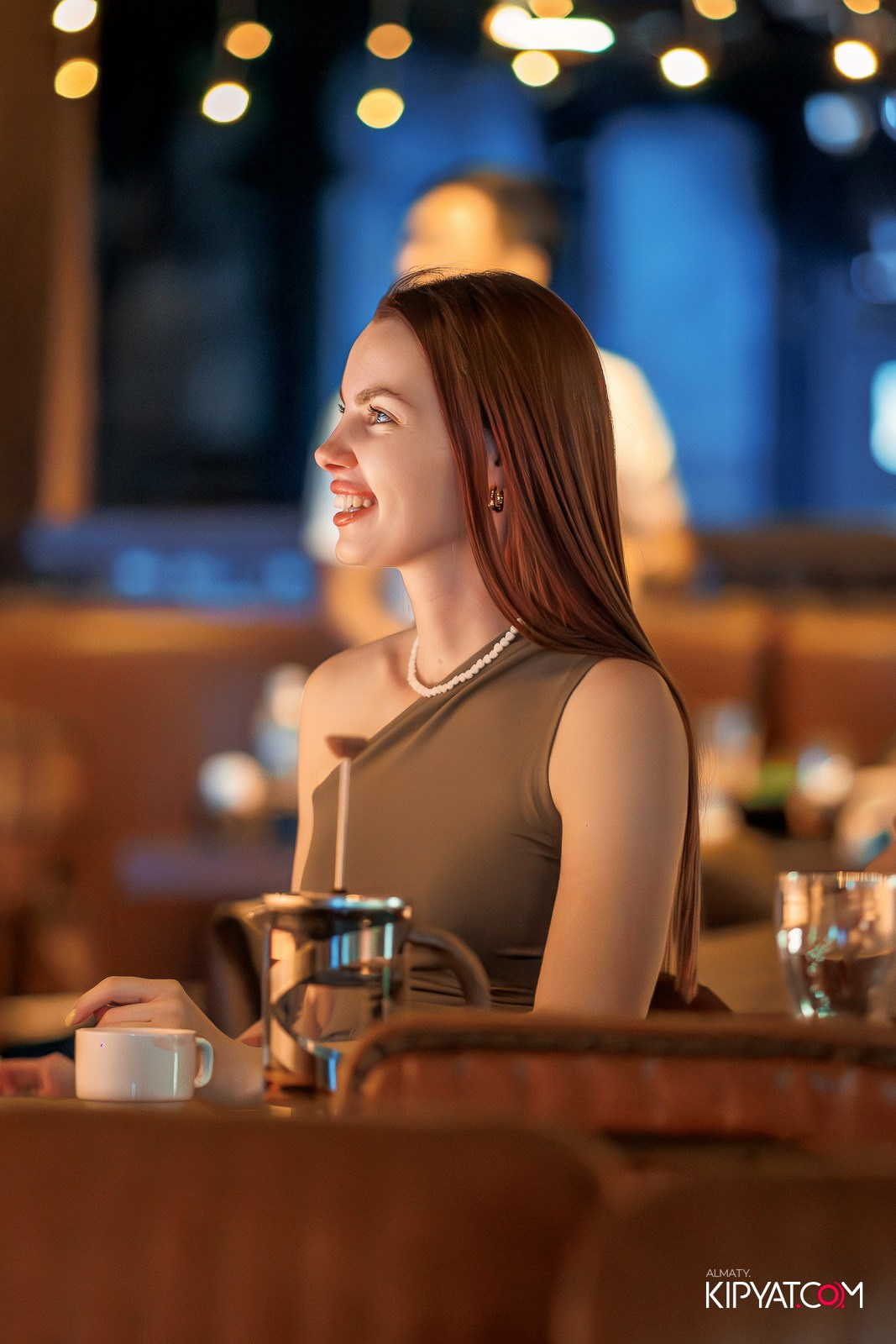 STAND UP КОНЦЕРТ АЛЕКСАНДА МЕРКУЛЬ. КИПЯТКОМ АЛМАТЫ!