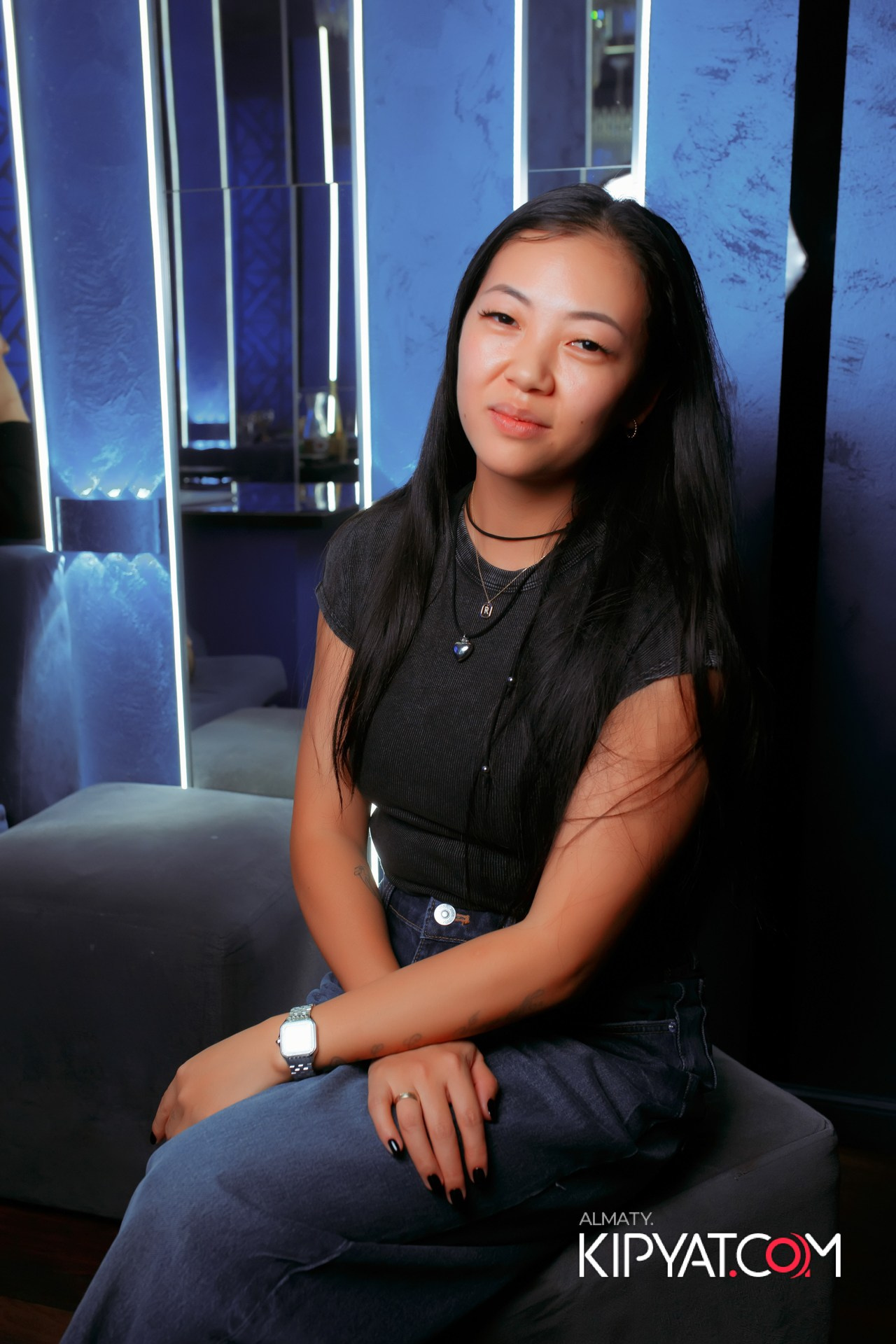 УХО И МЕДВЕДЬ НА САИНА. КИПЯТКОМ АЛМАТЫ!