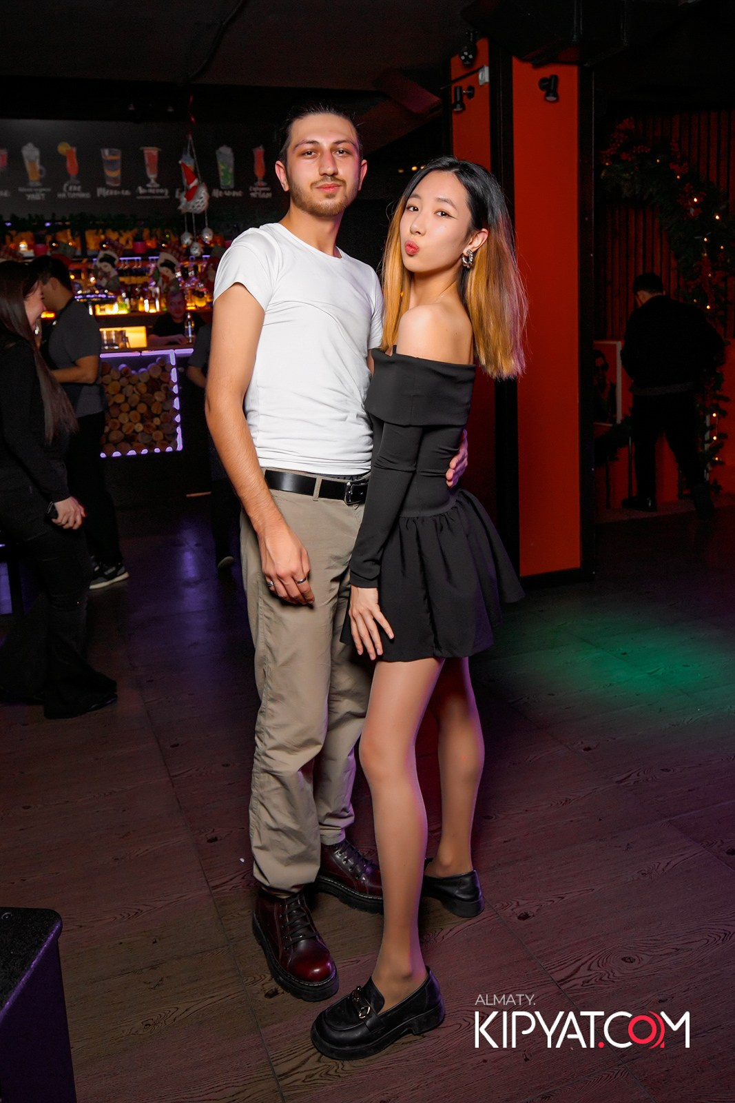 ШАШЛЫКОФФ. КИПЯТКОМ АЛМАТЫ!