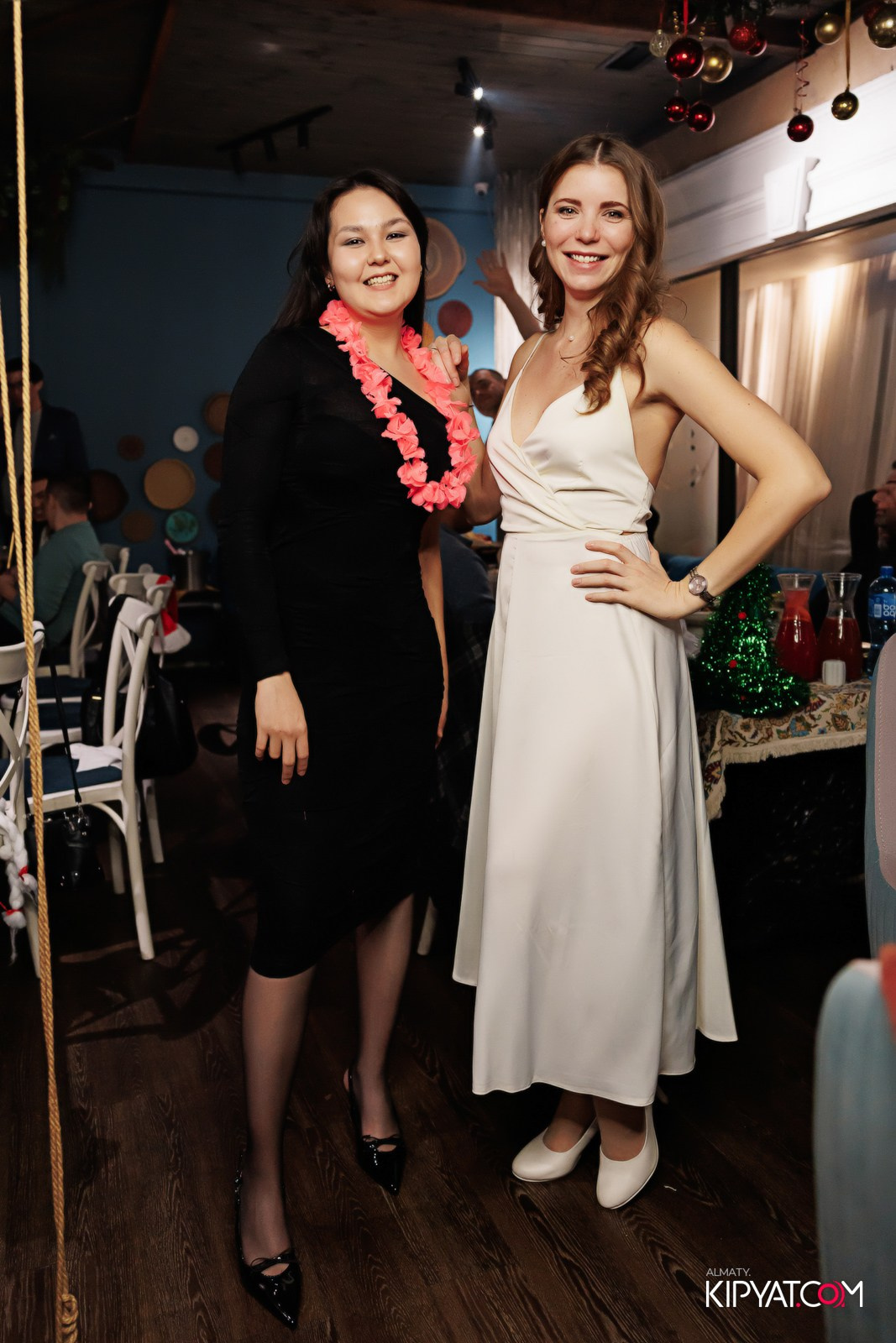 ВАХТАНГУРИ. КИПЯТКОМ АЛМАТЫ!