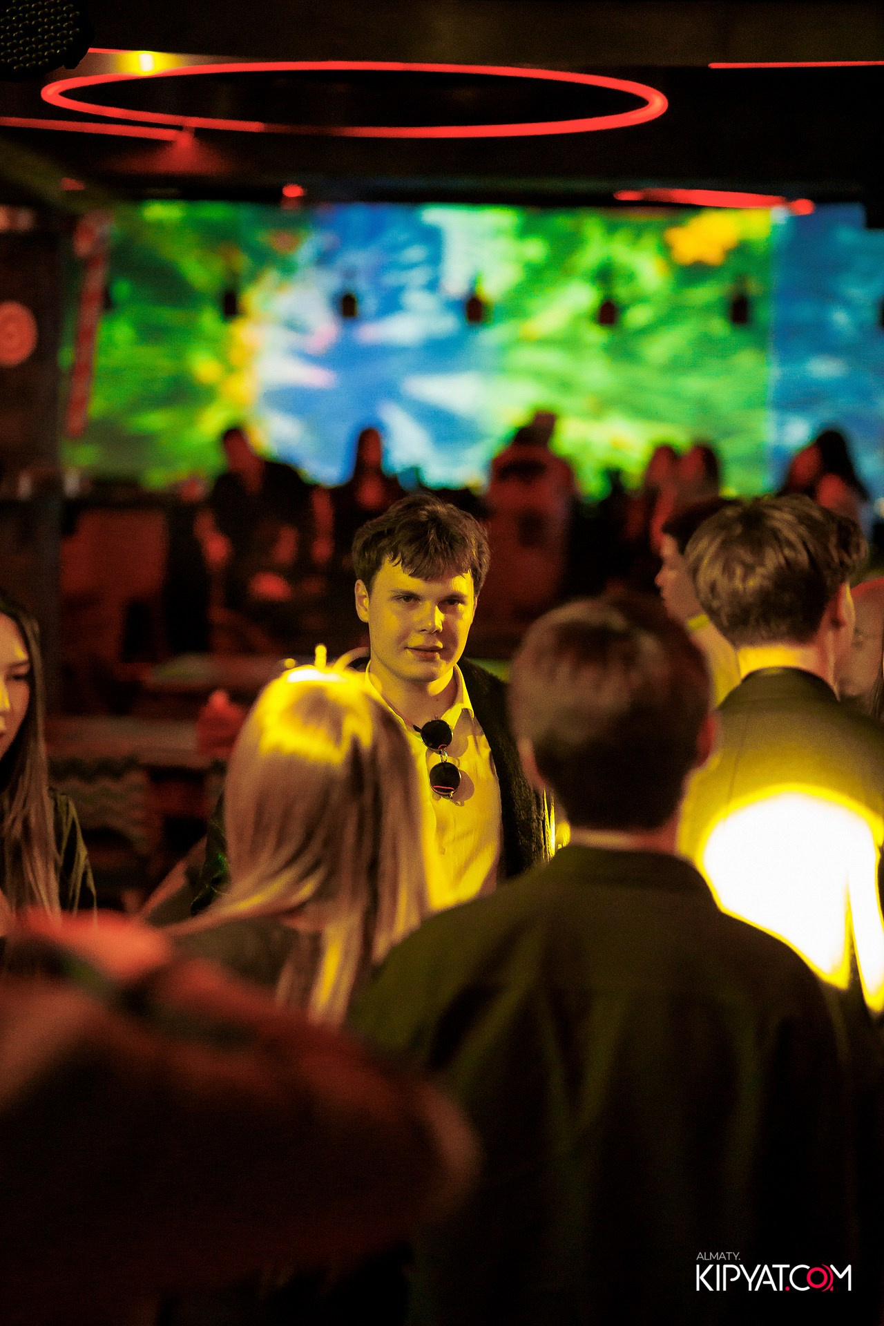 EVENT BAR. КИПЯТКОМ АЛМАТЫ! Фотосъемка мероприятий в Алматы