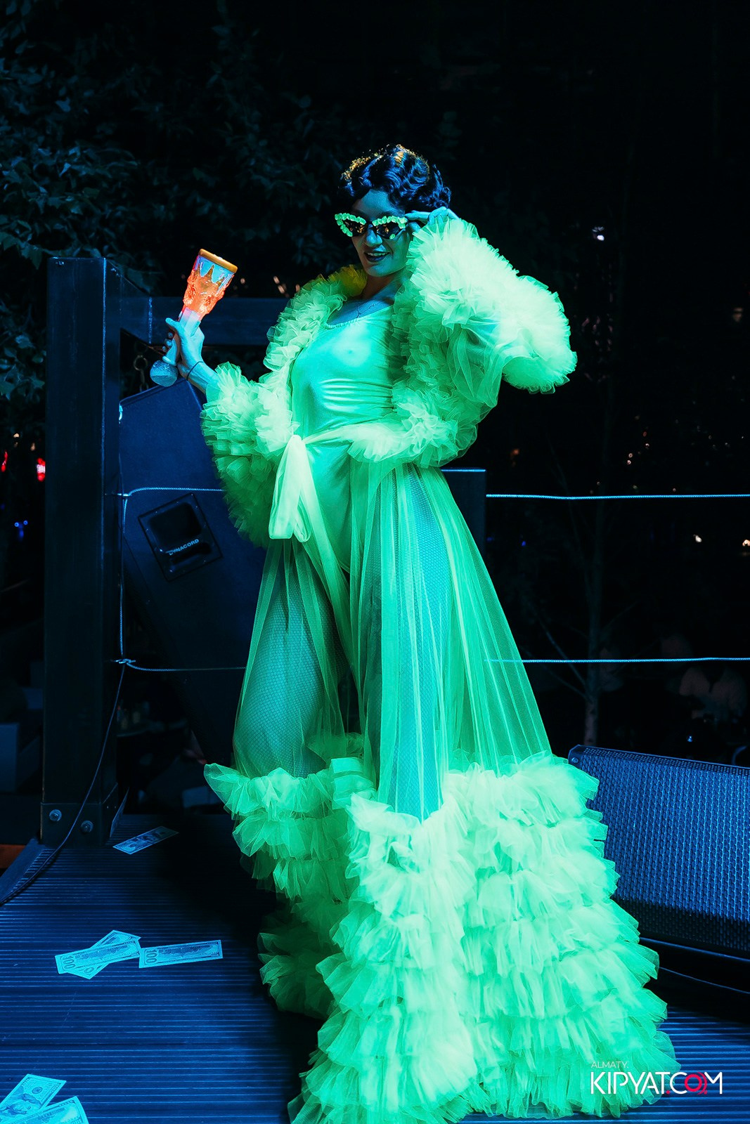 EVENT BAR. КИПЯТКОМ АЛМАТЫ!