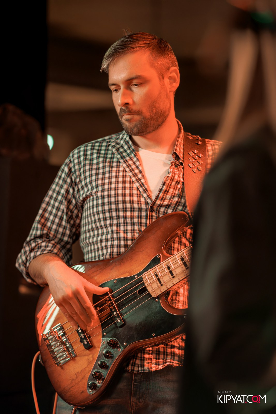 ПИНТА НА ДОСТЫК. КИПЯТКОМ АЛМАТЫ!