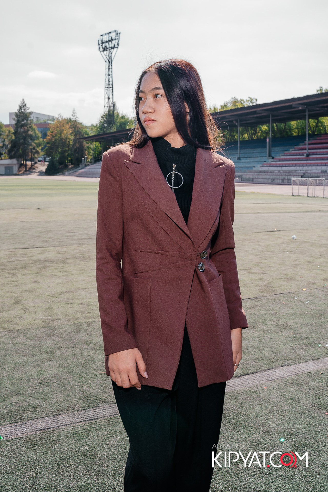 Welcome party Narxoz. КИПЯТКОМ АЛМАТЫ!