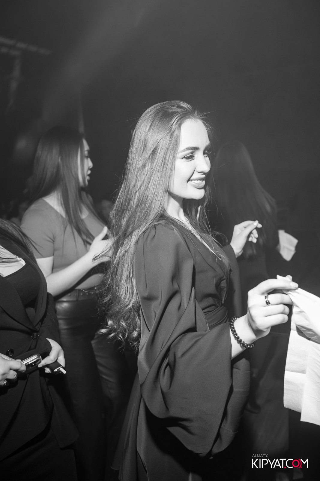 PATRIKI RESTAURANT. КИПЯТКОМ АЛМАТЫ!