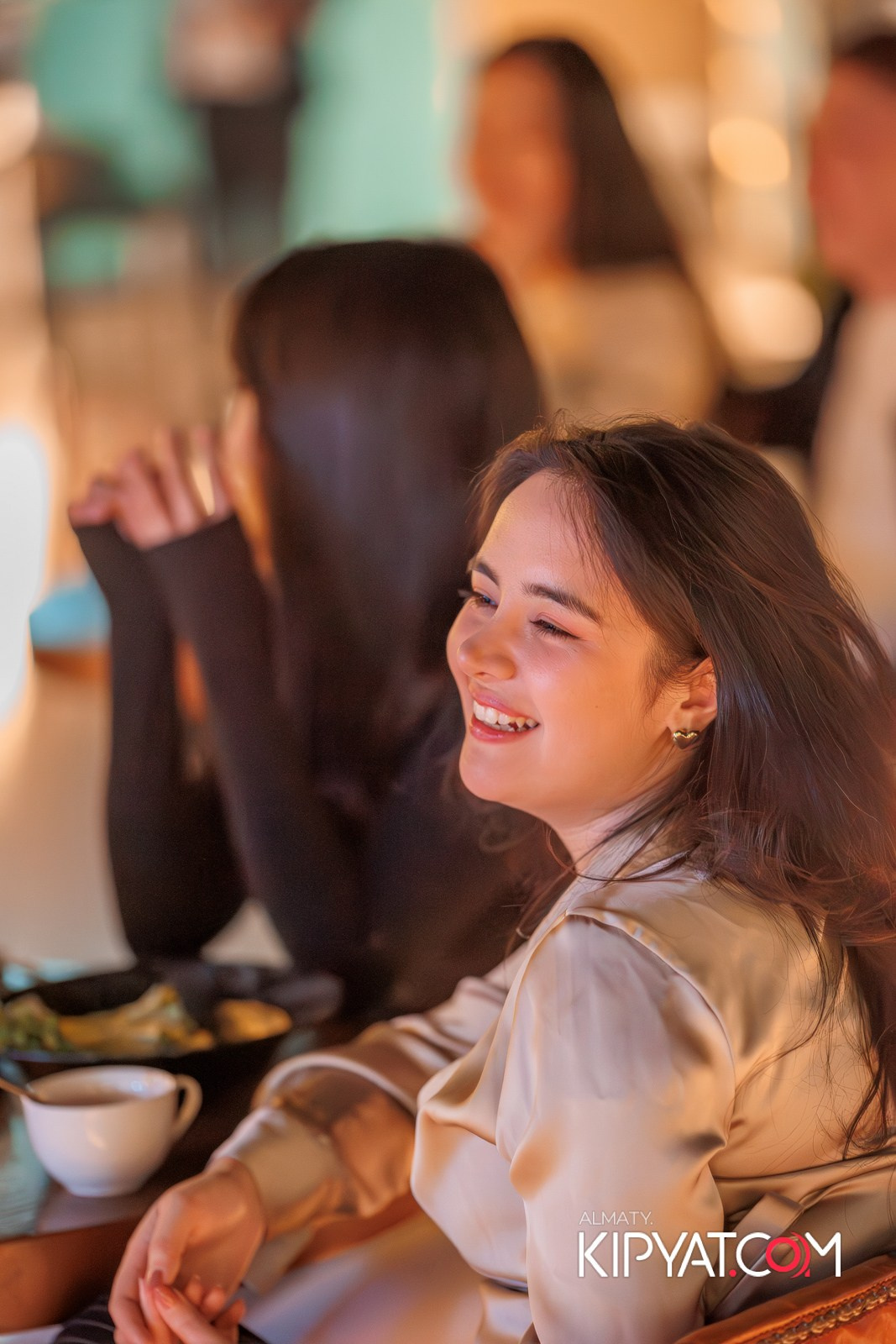 STAND UP КОНЦЕРТ АЛЕКСАНДРА МЕРКУЛЬ. КИПЯТКОМ АЛМАТЫ!