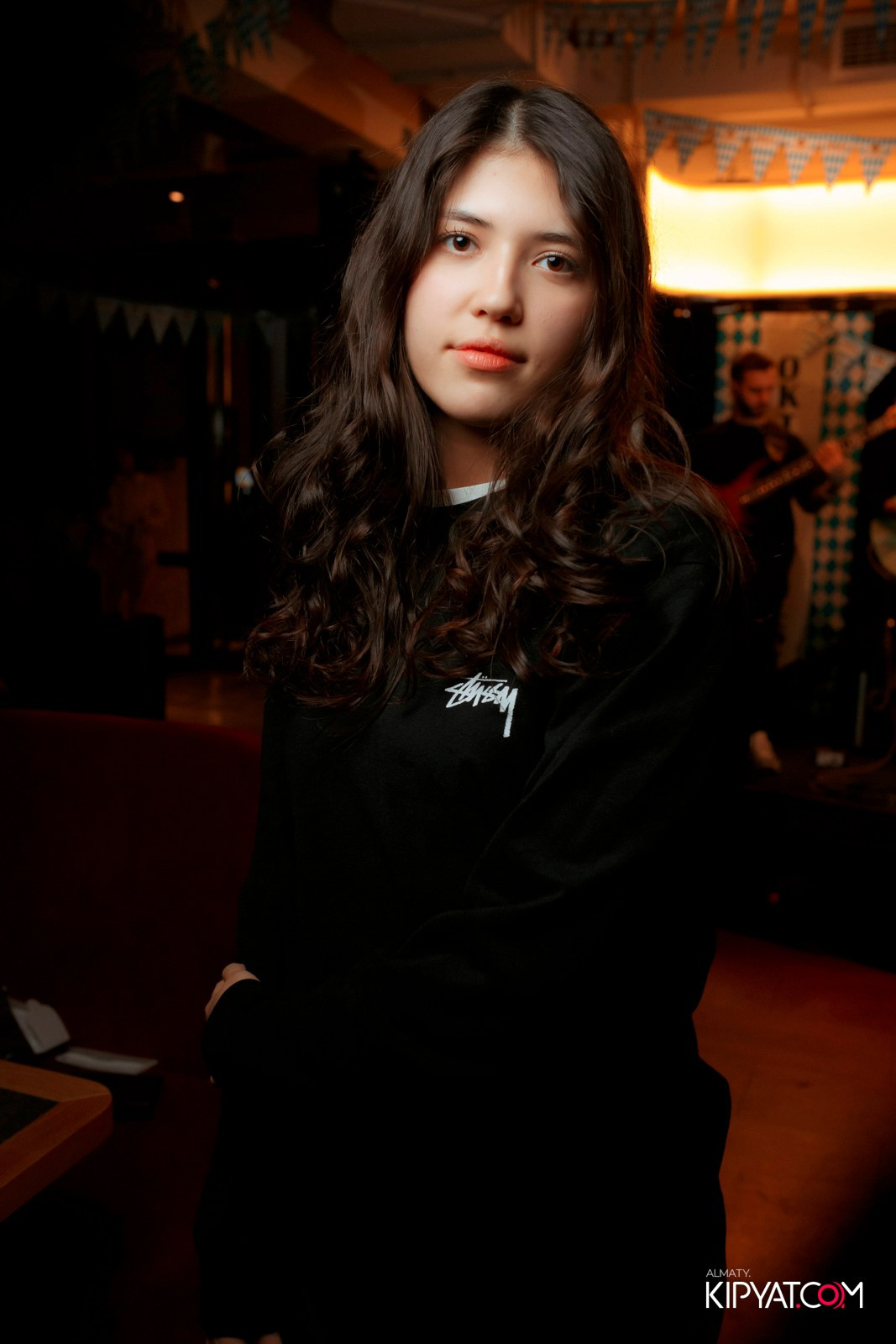 OKTOBERFEST -ПИНТА НА СЕЙФУЛЛИНА. КИПЯТКОМ АЛМАТЫ!