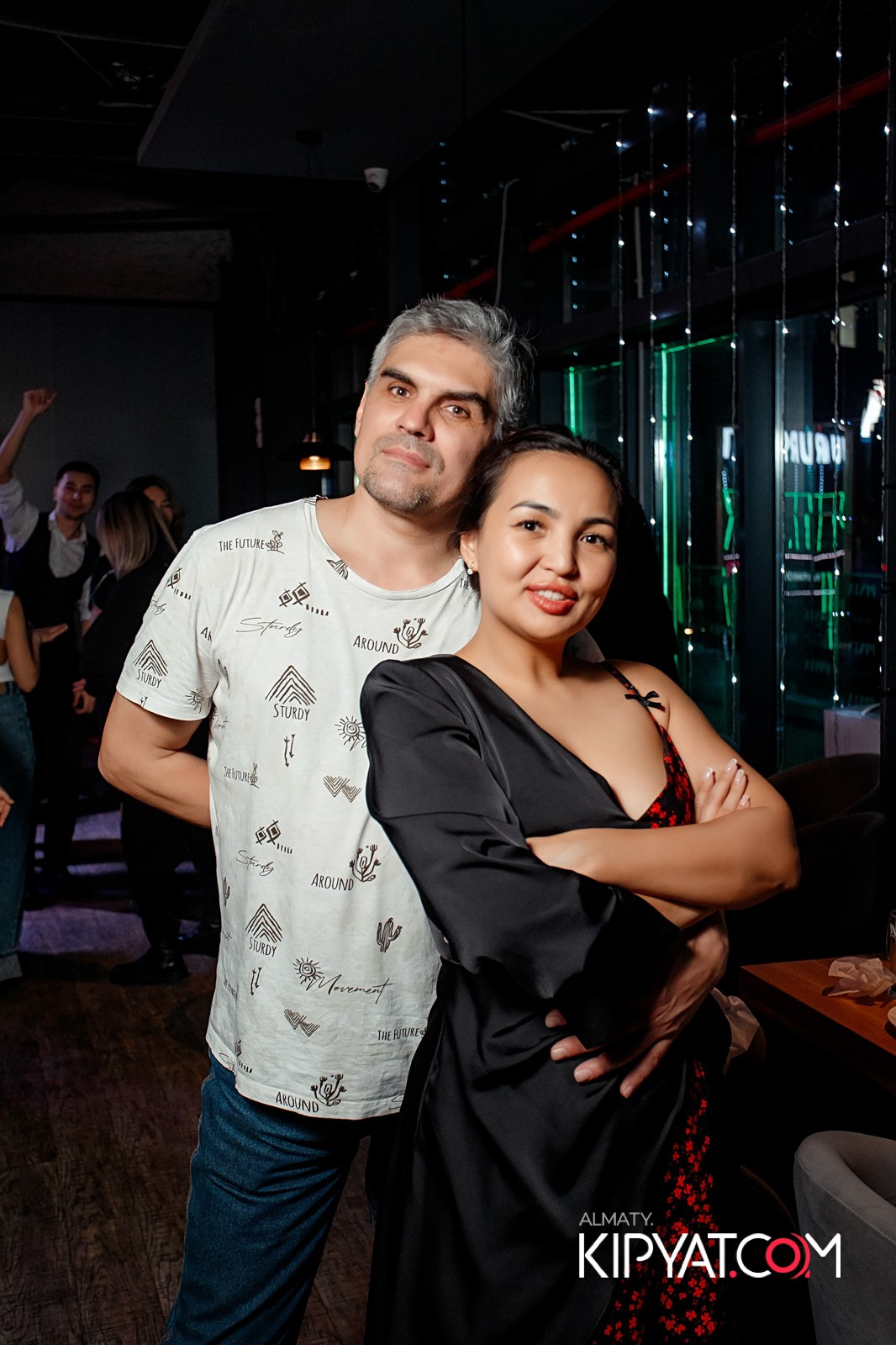 ПИНТА НУРЛЫ-ТАУ. КИПЯТКОМ АЛМАТЫ!