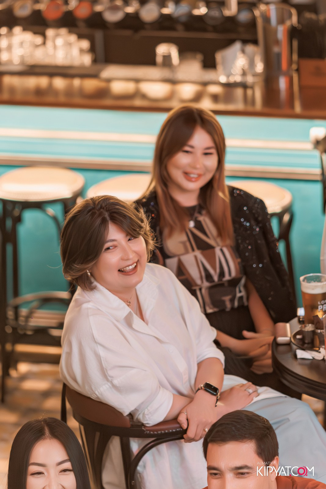 STAND UP КОНЦЕРТ АЛЕКСАНДА МЕРКУЛЬ. КИПЯТКОМ АЛМАТЫ!