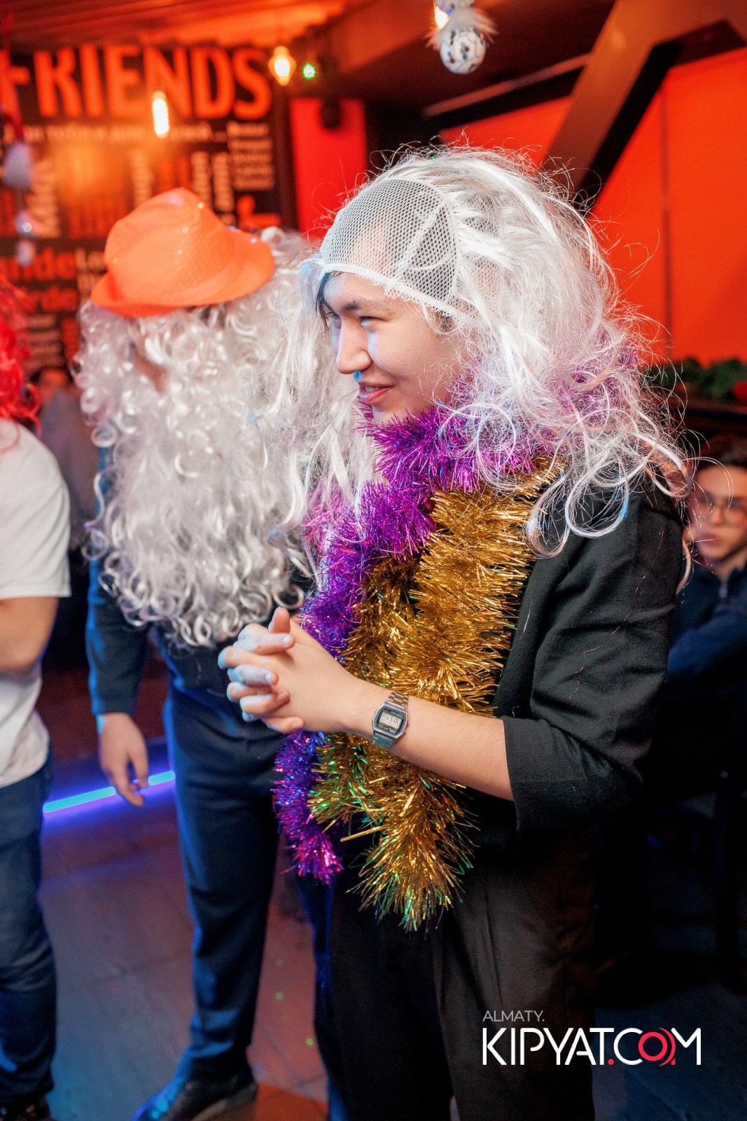 ШАШЛЫКОФФ. КИПЯТКОМ АЛМАТЫ!