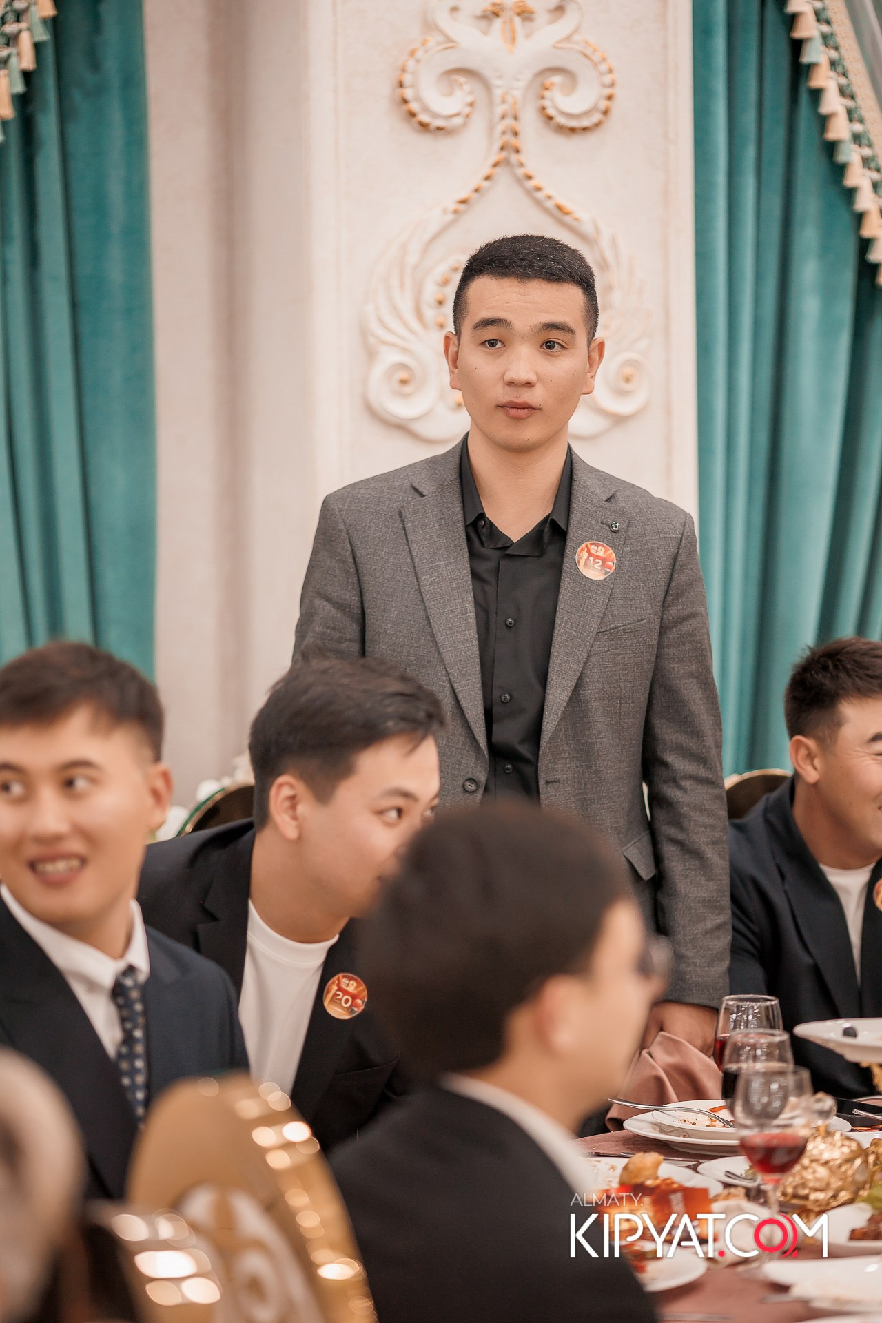 КОРПОРАТИВ PHOTO VIDEO SERVICE. КИПЯТКОМ АЛМАТЫ!