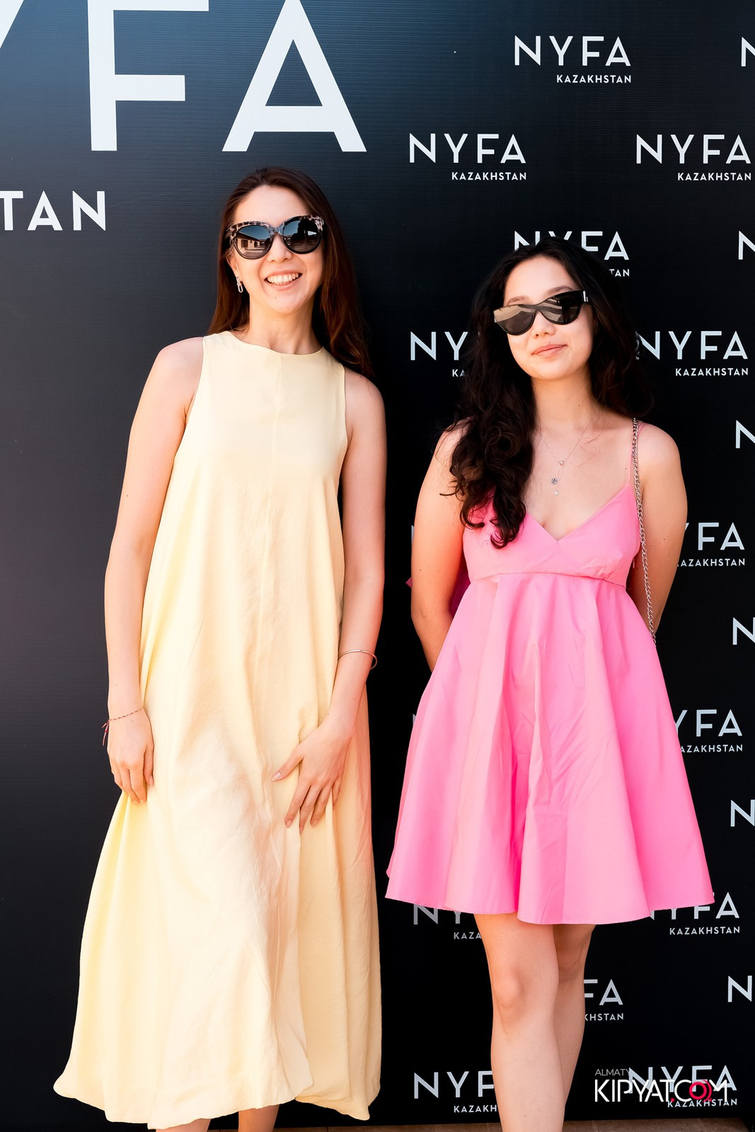 NEW YORK FILM ACADEMY. КИПЯТКОМ АЛМАТЫ!