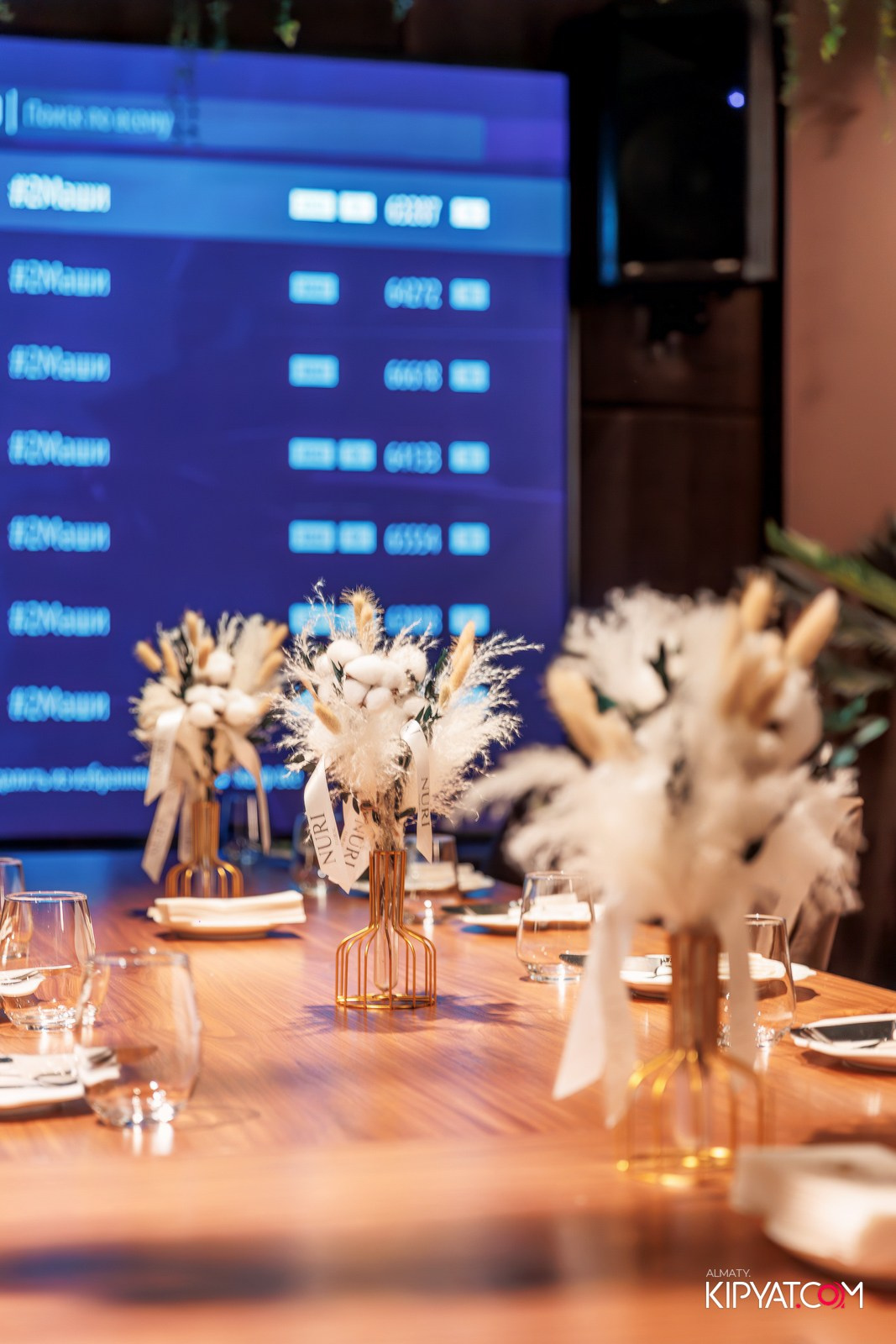 PATRIKI RESTAURANT. КИПЯТКОМ АЛМАТЫ!