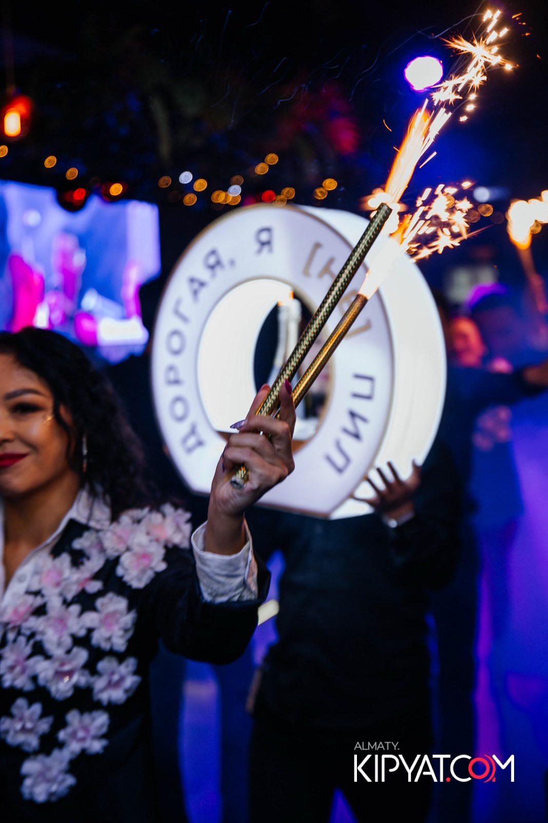 ДОРОГАЯ Я НЕ ПИЛ. КИПЯТКОМ АЛМАТЫ! Фотосъемка мероприятий в Алматы