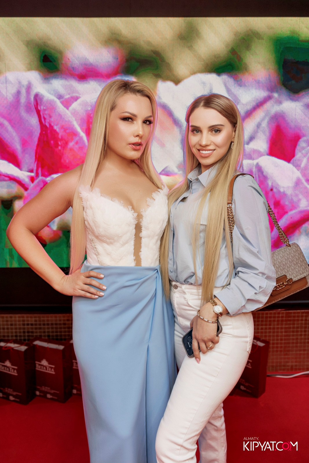 SPRING BRUNCH. КИПЯТКОМ АЛМАТЫ! Фотосъемка мероприятий в Алматы