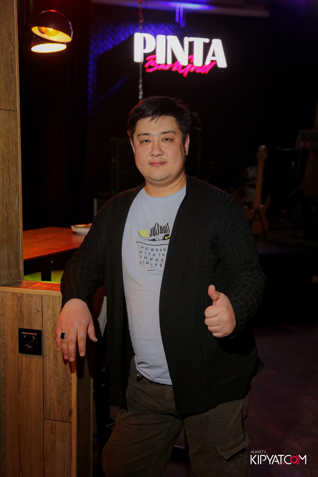 ПИНТА APORT MALL. КИПЯТКОМ АЛМАТЫ!
