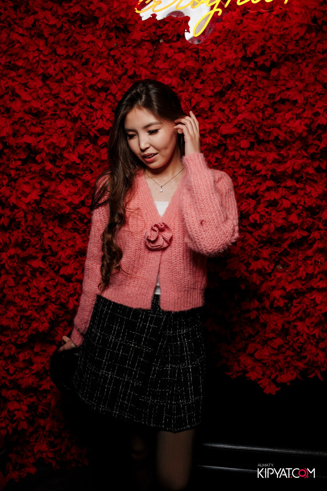 ДОРОГАЯ, Я НЕ ПИЛ. КИПЯТКОМ АЛМАТЫ! Фотосъемка мероприятий в Алматы