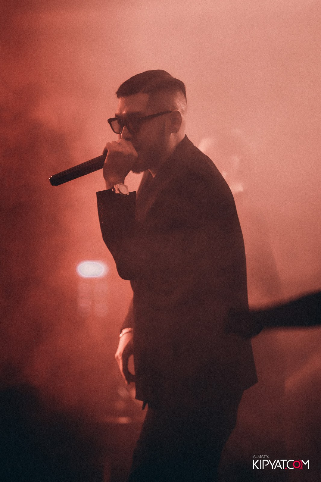 PATRIKI RESTAURANT. КИПЯТКОМ АЛМАТЫ!