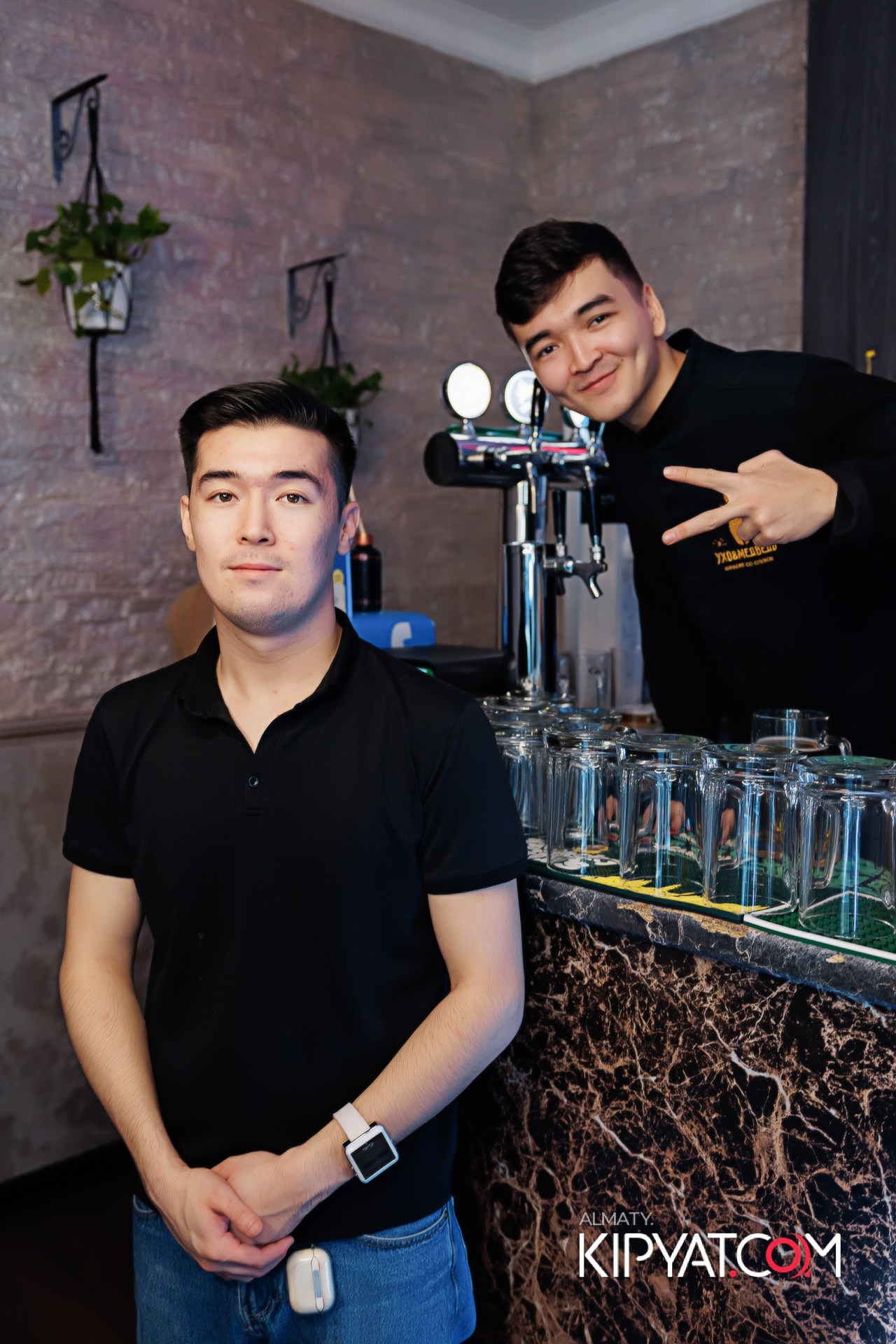 УХО И МЕДВЕДЬ НА ГАГАРИНА. КИПЯТКОМ АЛМАТЫ!