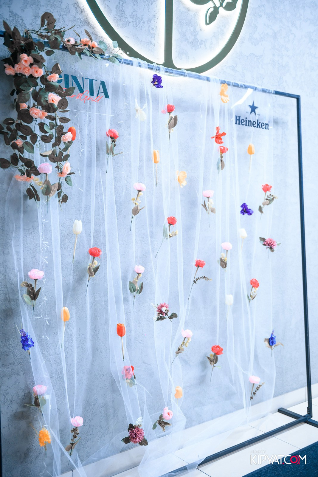 ПИНТА ADK. КИПЯТКОМ АЛМАТЫ!