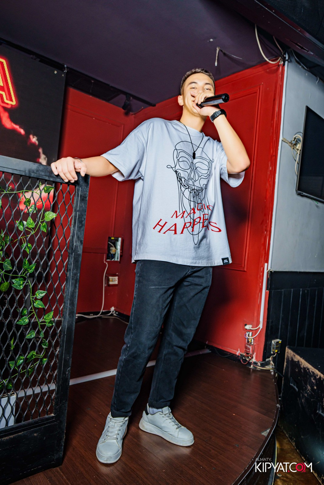 ARAGOSTA. КИПЯТКОМ АЛМАТЫ! Фотосъемка мероприятий в Алматы