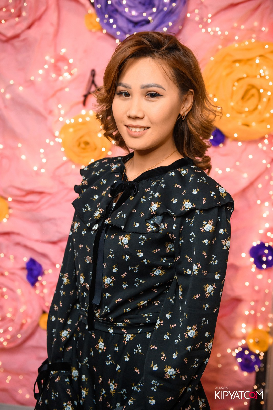 РЕСТОРАН AMICHI. КИПЯТКОМ АЛМАТЫ!