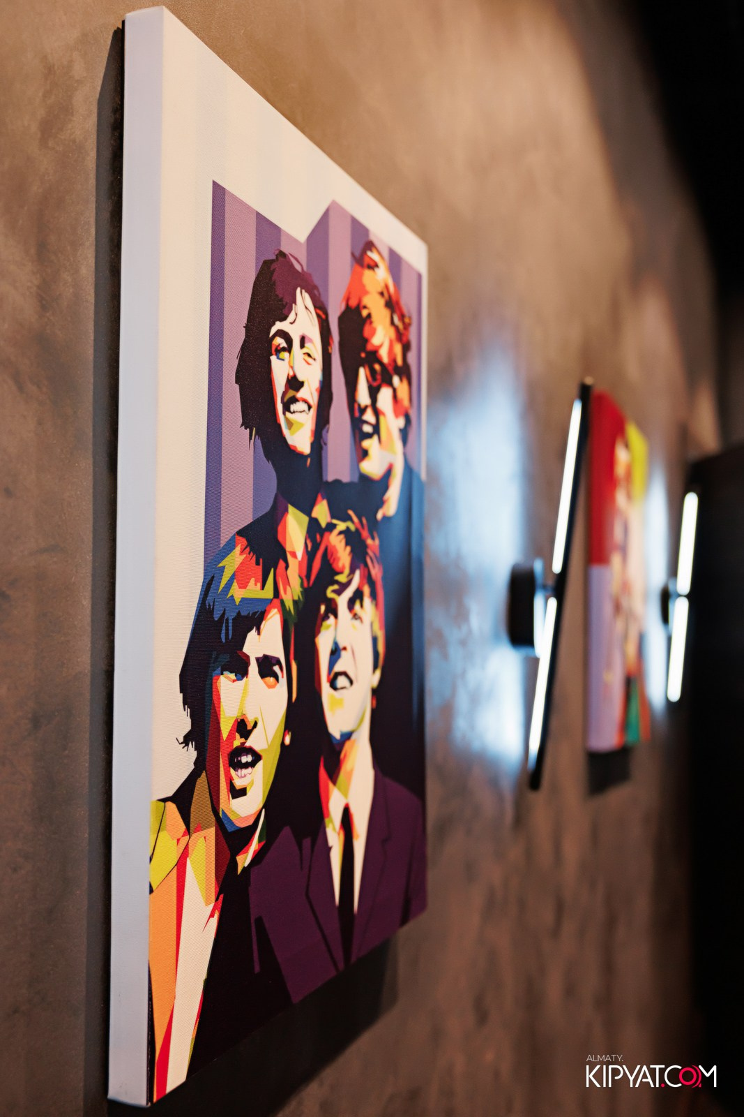 ДОРОГАЯ, Я НЕ ПИЛ. КИПЯТКОМ АЛМАТЫ!