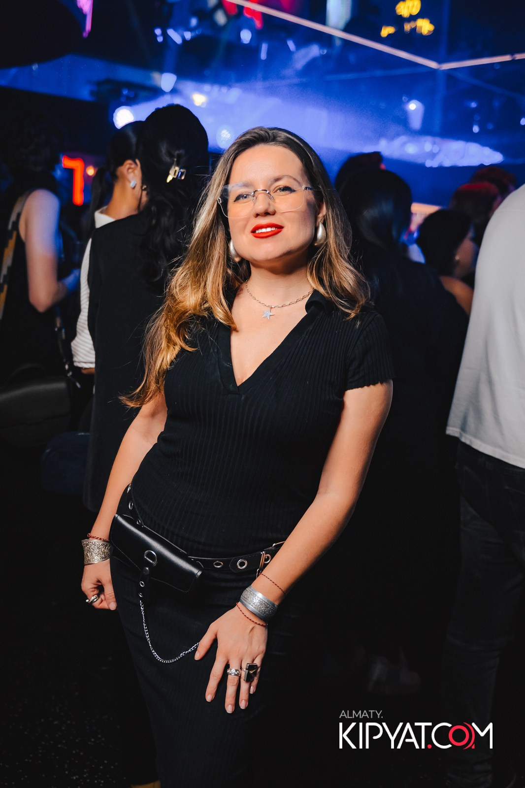 SANTA BARBARA — SPECIAL QUEST МИТЯ ФОМИН. КИПЯТКОМ АЛМАТЫ!