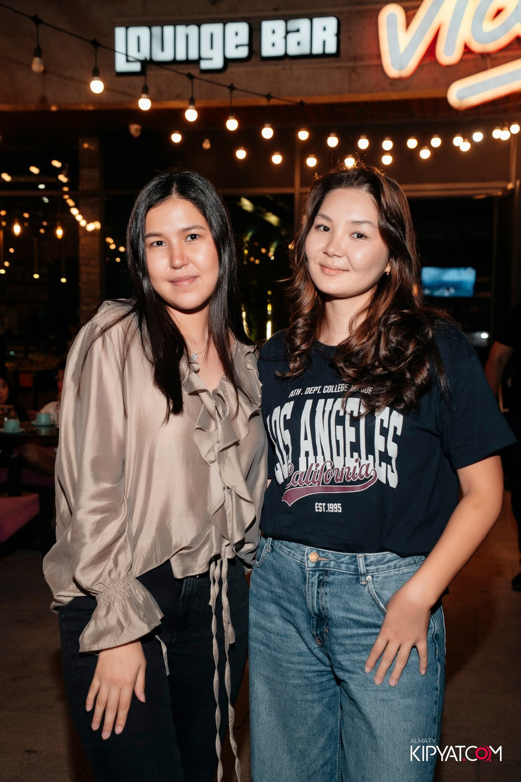 VICE CITY. КИПЯТКОМ АЛМАТЫ!