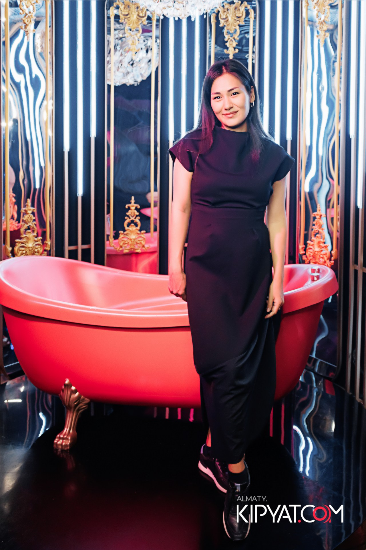 Зая, на бис. КИПЯТКОМ АЛМАТЫ!