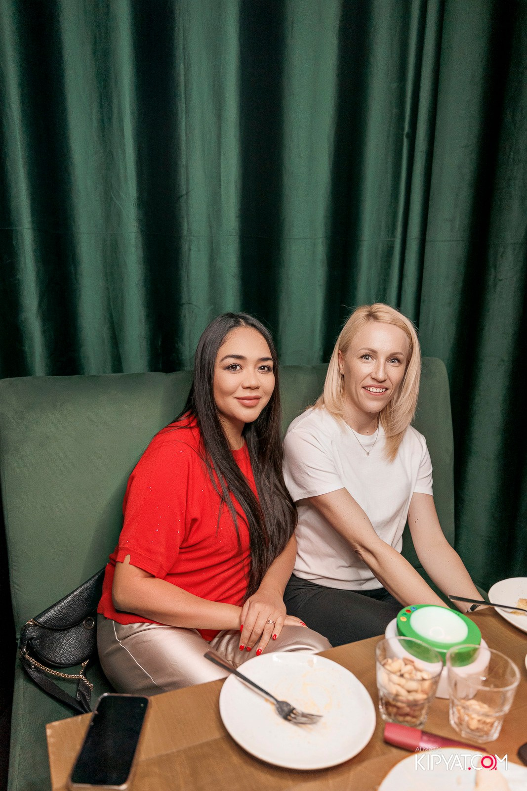 ПИНТА НА ГОГОЛЯ. КИПЯТКОМ АЛМАТЫ!