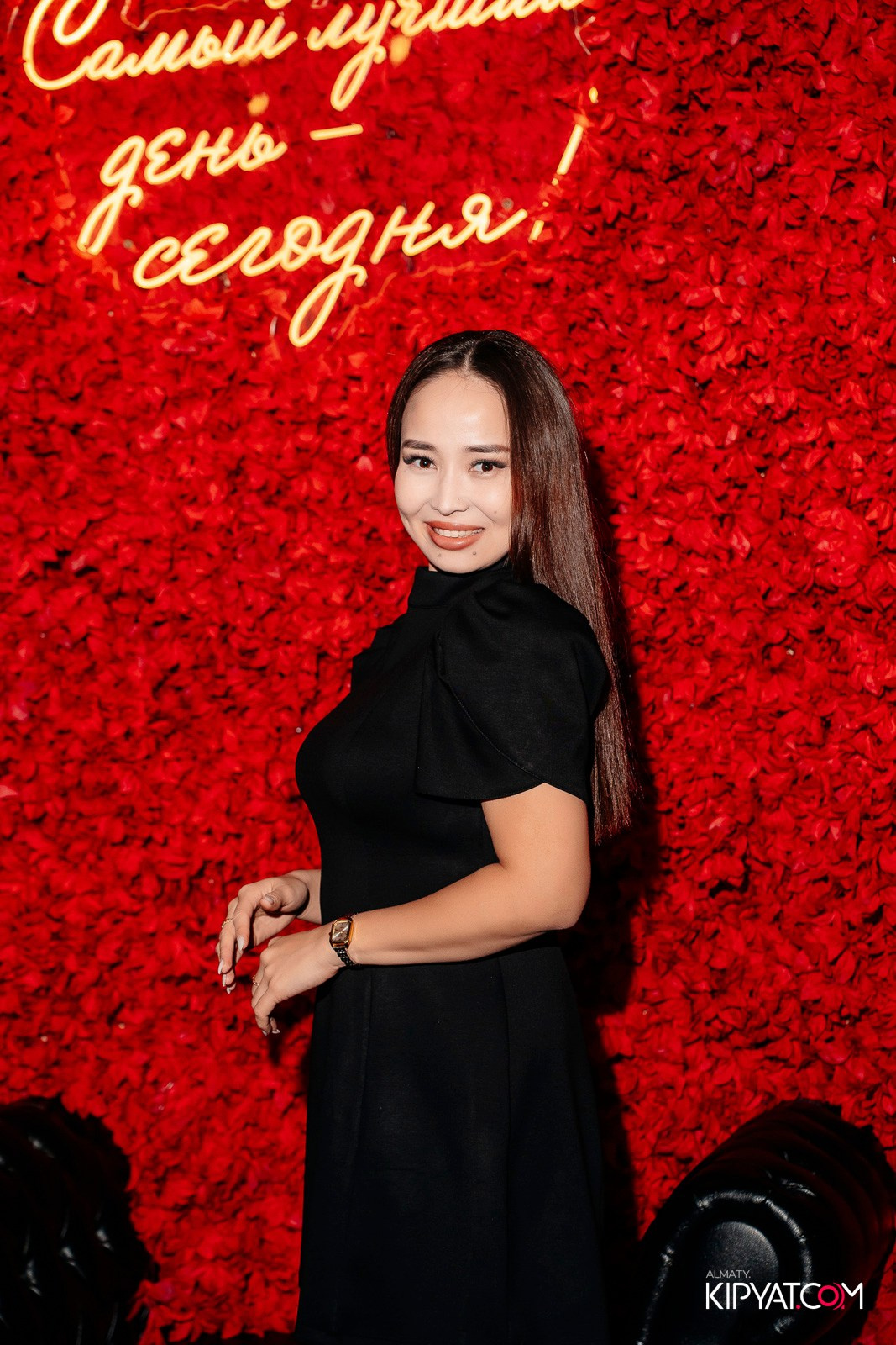 ДОРОГАЯ, Я НЕ ПИЛ. КИПЯТКОМ АЛМАТЫ! Фотосъемка мероприятий в Алматы