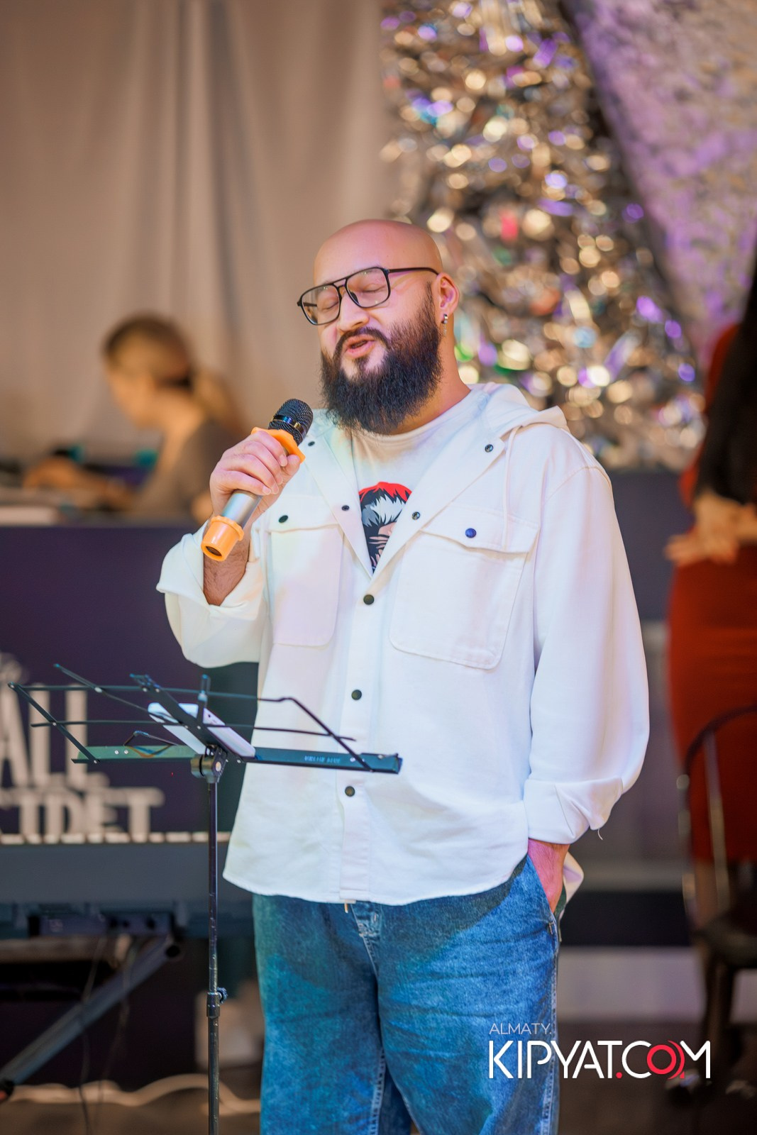 НОВОГОДНИЙ ОТЧЕТНЫЙ КОНЦЕРТ МУЗЫКАЛЬНОЙ ШКОЛЫ «SOULWAY». КИПЯТКОМ АЛМАТЫ!