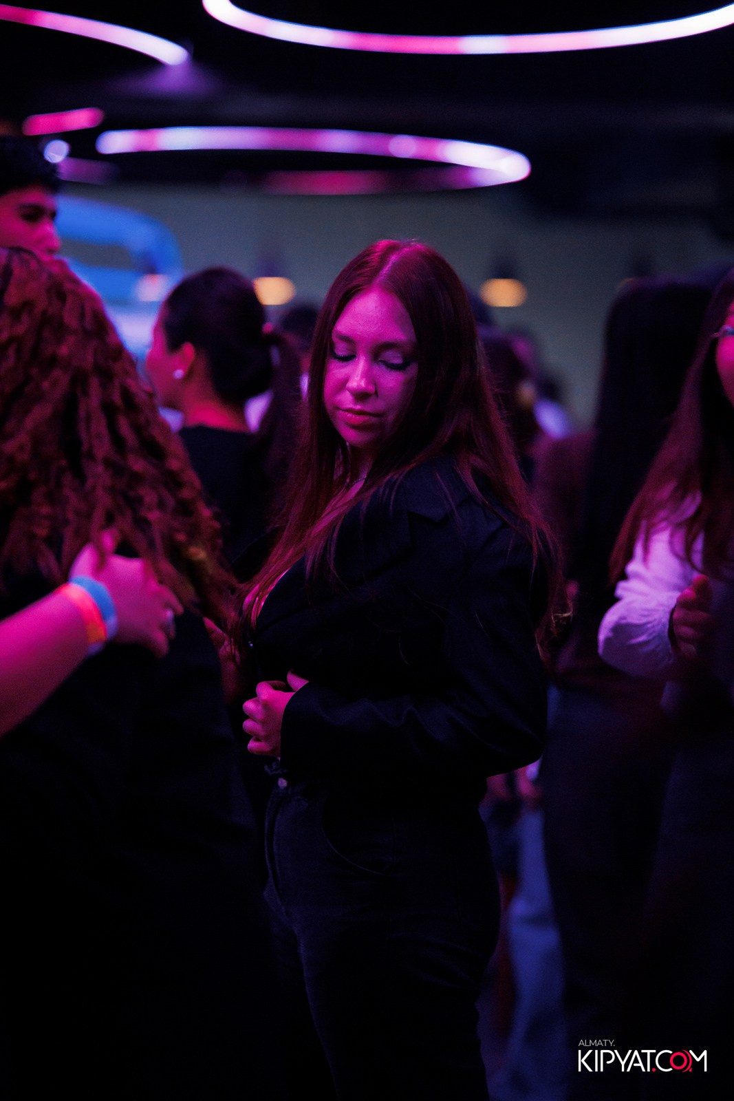 EVENT BAR. КИПЯТКОМ АЛМАТЫ!