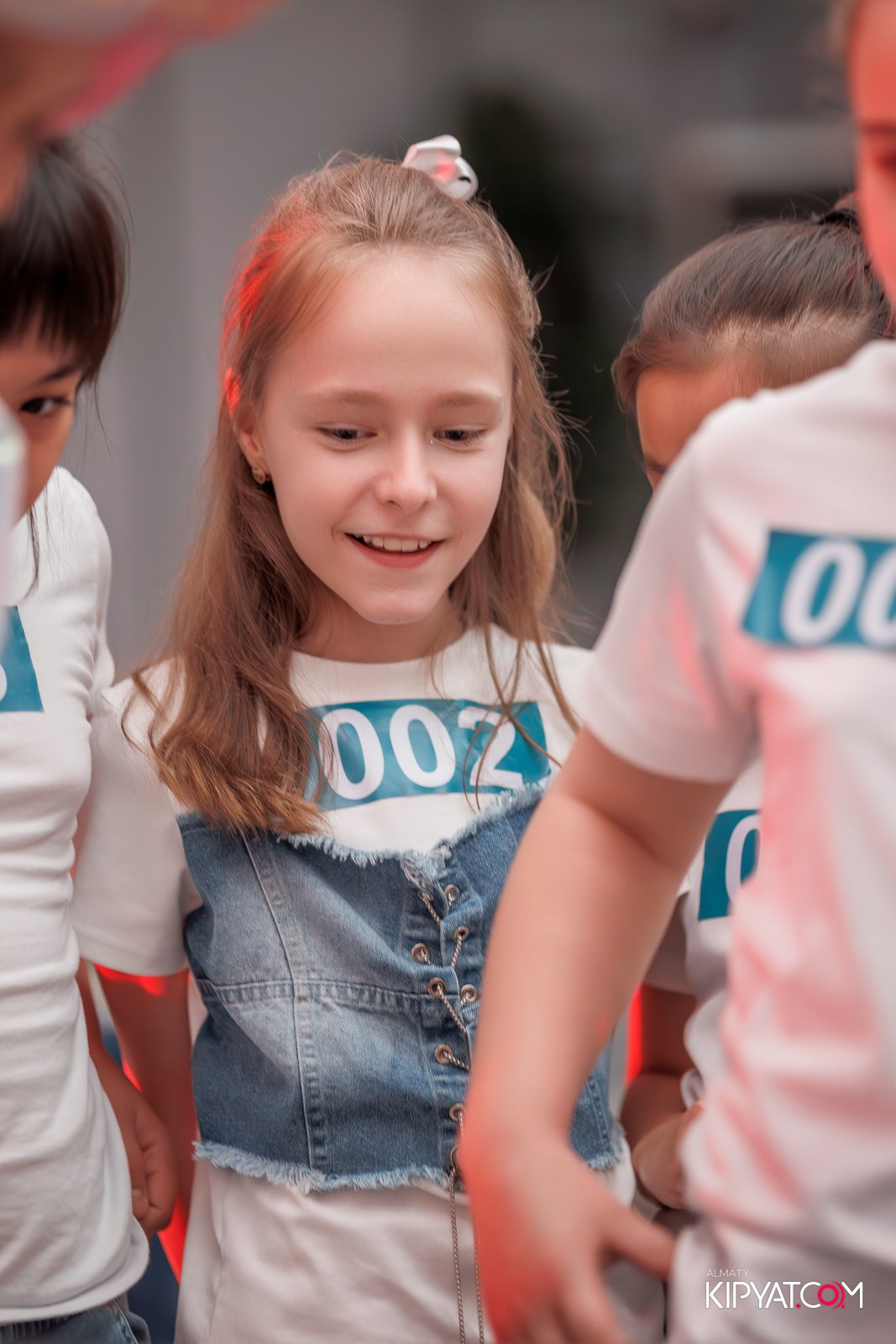 КВЕСТ-ШОУ ALAROVICH ИГРА В КАЛЬМАРА. КИПЯТКОМ АЛМАТЫ!